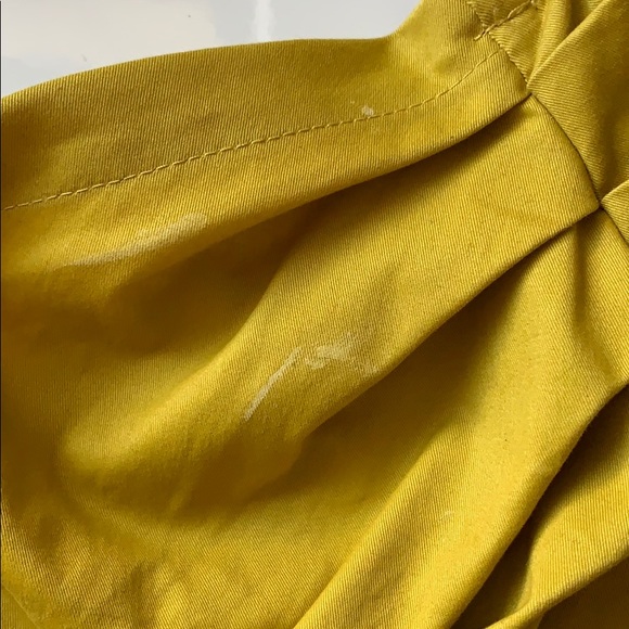 Revolve About Us Puffy Sleeve Top - Picture 6 of 6